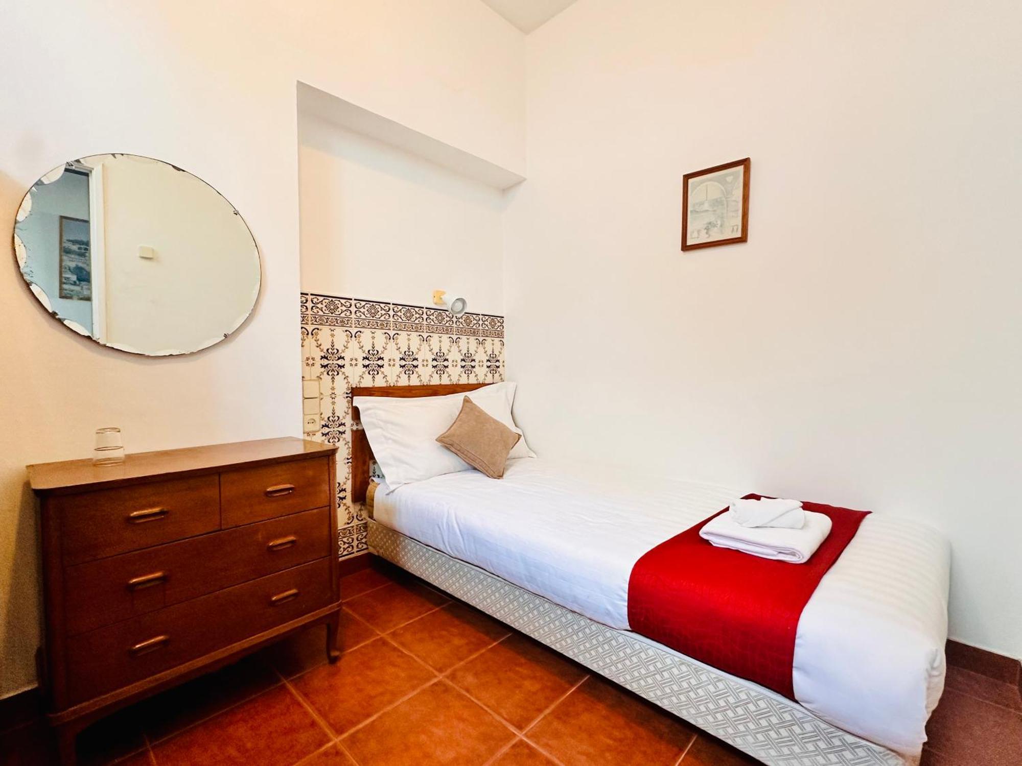 Vila Bela Hotel Albufeira Exteriör bild
