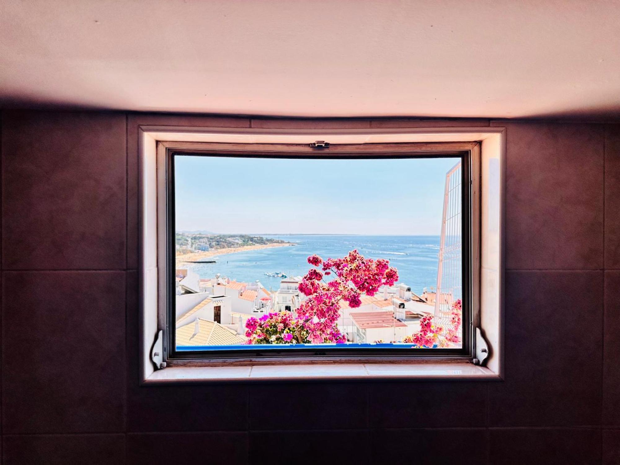 Vila Bela Hotel Albufeira Exteriör bild