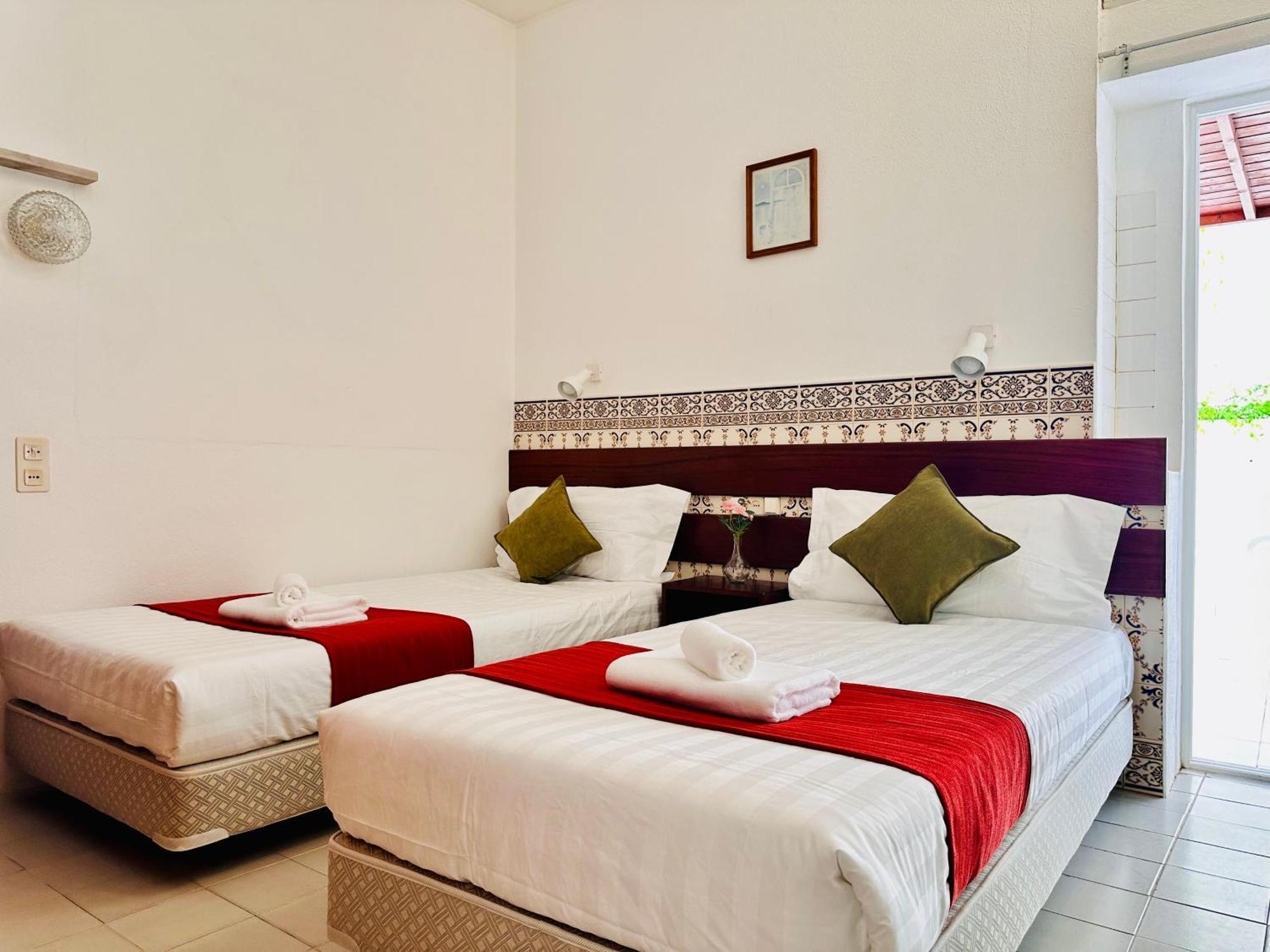 Vila Bela Hotel Albufeira Exteriör bild